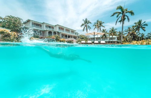 Las Galeras Hotel | Villa Serena