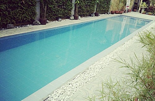 Muntinlupa Hotel | Darvy Suites