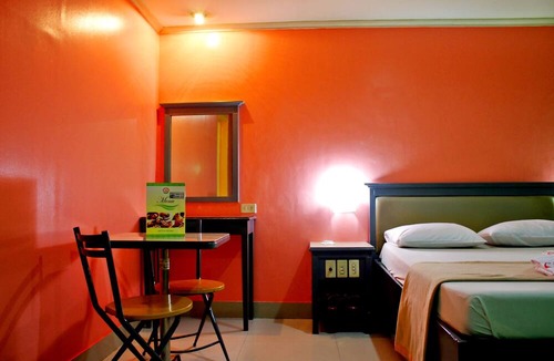Quiapo Hotel | Citystate Hotel Quiapo