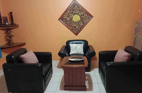 Balibago Hotel | 1st Street Park Apartelle