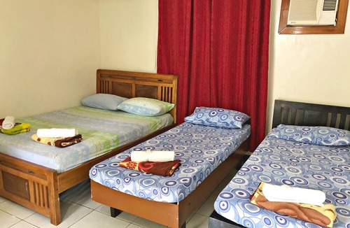Canlubang Hotel | Famous Inn