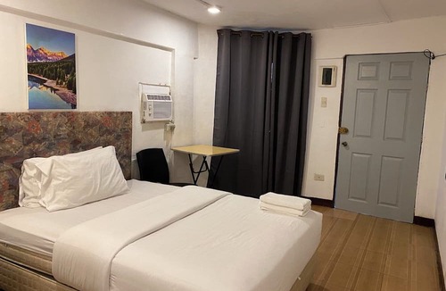 Marilao House | Pension Inn Marilao