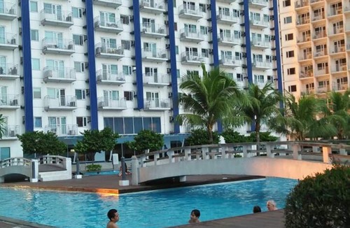 Bel-Air Apartment | Haven Suite at Jazz