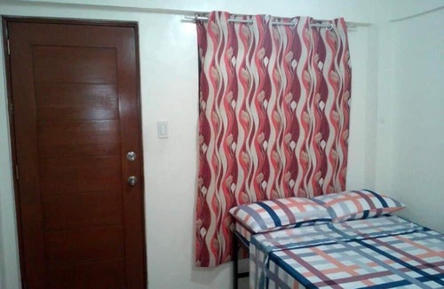 Pio del Pilar House | Budget Studio Unit in Makati