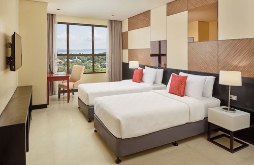 Tacloban Hotel | Summit Hotel Tacloban