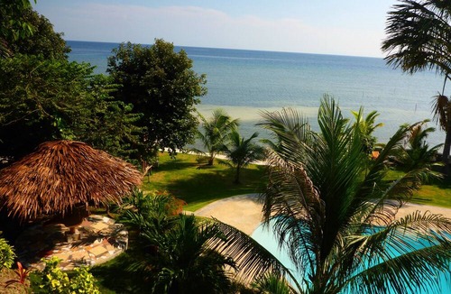Enrique Villanueva Hotel | Kalachuchi Beach Resort