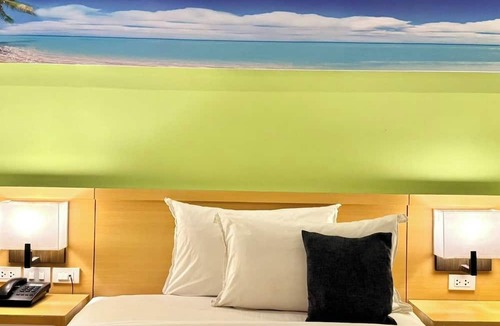 Barretto Hotel | iCove Beach Hotel