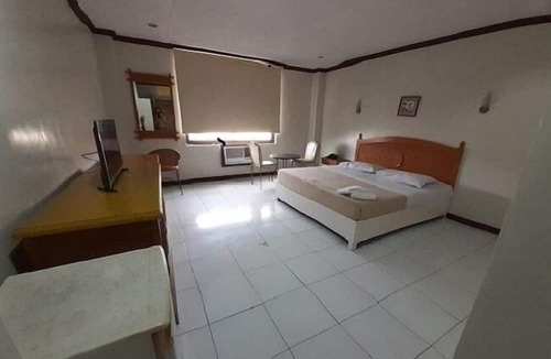 Calasiao Hotel | Pangasinan Regency Hotel