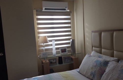 Canlubang Villa | 2 Bedroom Villa by AP at Tagaytay Hampton Villa