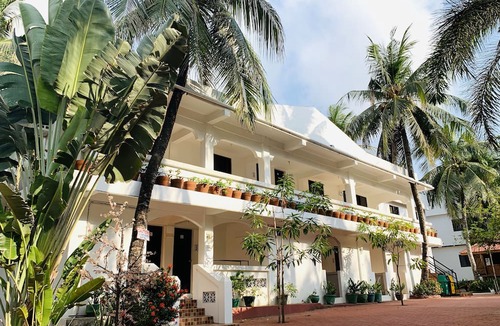 Bolinao Hotel | Villa Soledad Beach Resort