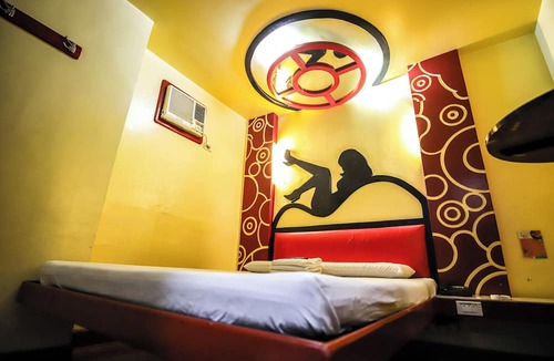 Novaliches Proper Hotel | Astrotel Novaliches
