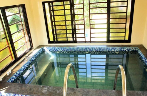 Castillejos Hotel | Dureme Mansion Hotel and Resort