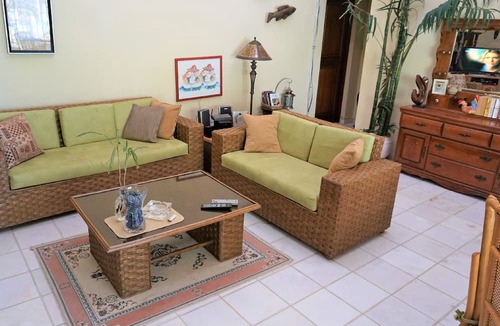 Los Cerros Villa | 2 Bedroom 'Bird Watching Vacation' Villa