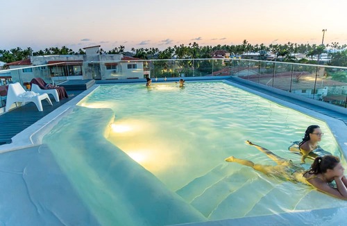 Dominicus Hotel | Alkquimia Hotel Lounge and Bar
