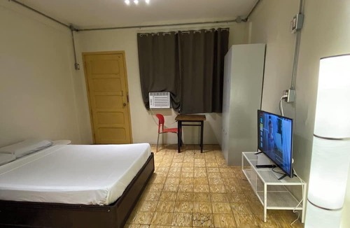 Palanan Hostel | The Hub District Hostel and Dorm