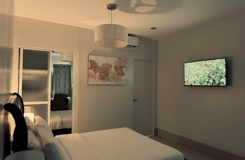 Basdiot Hotel | Harman Suites Moalboal