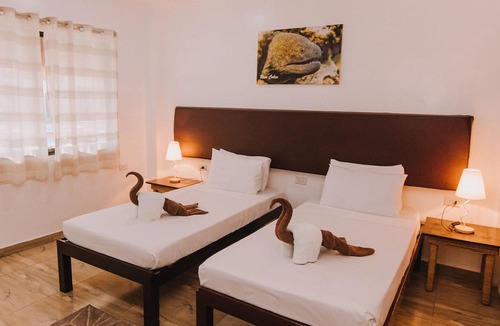 Zamboanguita Hotel | Lavanya Beach and Dive Resort