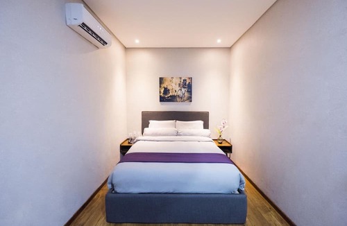 Project 7 Hotel | Axiaa Hotel
