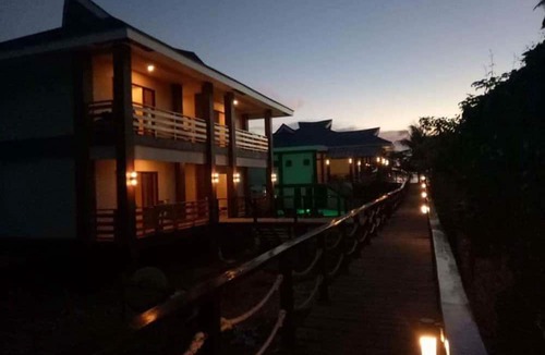 San Juan Bed & Breakfast | Infinity Sands Resort