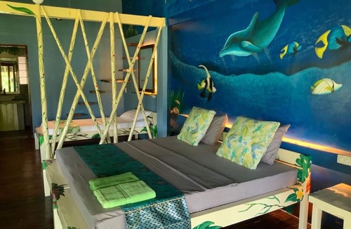 Taytay Villa | Terra Nova El Nido - individual Luxury Villas - ALL INCLUSIVE W/ISLANDS TOURS