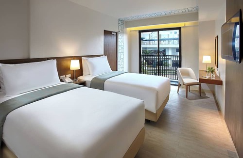 Silang Junction North Hotel | Quest Hotel Tagaytay