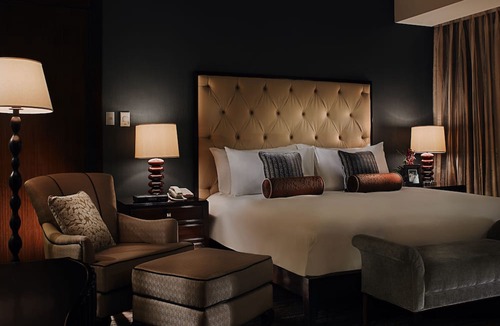 Wack-Wack Greenhills Hotel | Joy Nostalg Hotel and Suites Manila Managed by The Ascott Limited