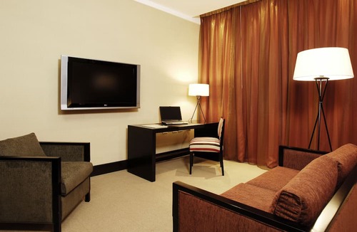 Neuquen Hotel | Hotel Casino Magic