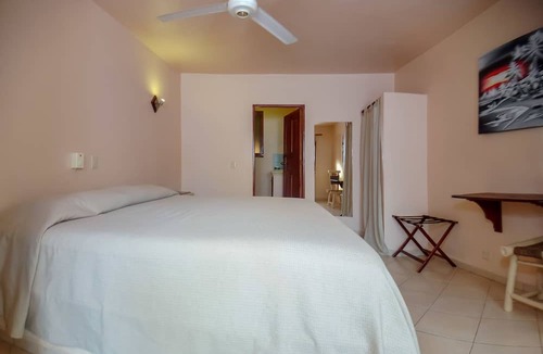 Las Galeras Hotel | Villa La Plantacion - Adults only