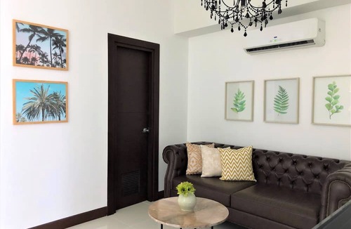 Salcedo Village Condo | Three Central