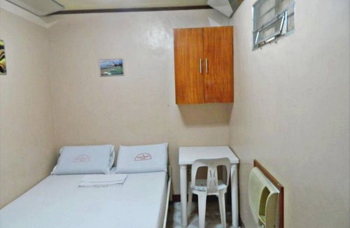 Naga Hotel | Magic Square Inn