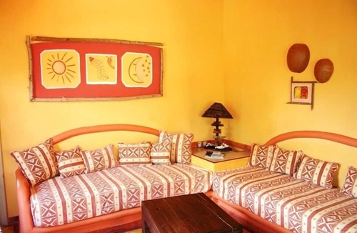 La Ceiba Bed & Breakfast | Madrugada Residencial