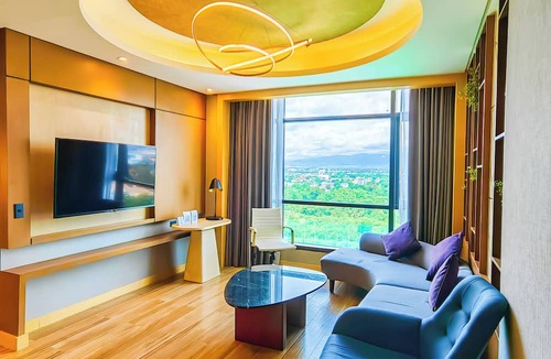 Balibago Hotel | Best Western Plus Metro Clark