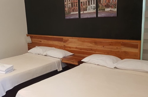 Mangaldan Hotel | Wildflower Inn