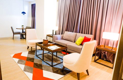 Santa Cruz Hotel | Hotel Lucky Chinatown Binondo Manila