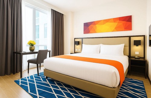 Santa Cruz Hotel | Hotel Lucky Chinatown Binondo Manila