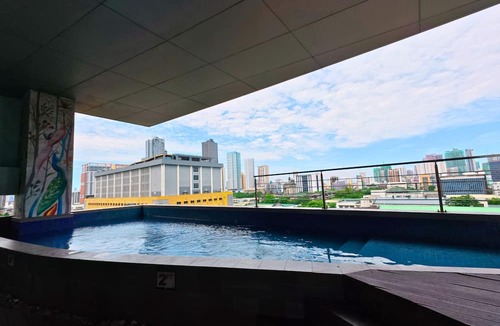 Sampaloc Hotel | Skyloft Hotel