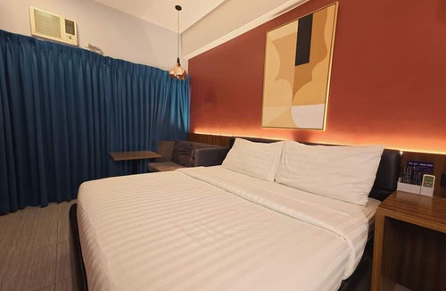 Sampaloc Hotel | Skyloft Hotel