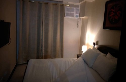 Novaliches Condo | The Redwoods SM Fairview with Balcony Quezon City,Metro Manila Philippines