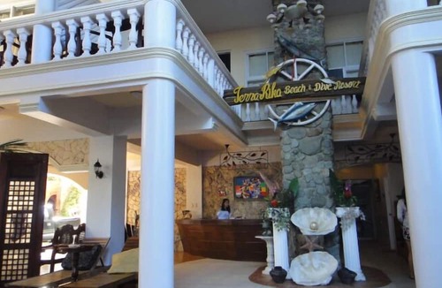 Pagudpud Hotel | Terra Rika Beach & Dive Resort