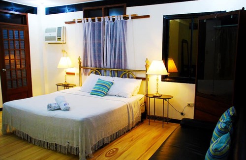 Candelaria Hotel | Potipot Gateway Resort
