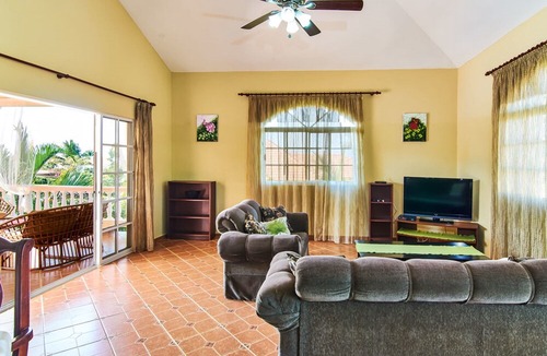 Urbanizacion Tavarez Villa | Villas in Hispaniola Residencial