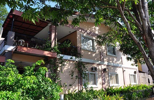 Olongapo House | Herbies Mansion