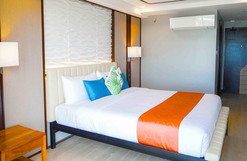 San Juan Hotel | Puerto de San Juan Beach Resort Hotel and Residences La Union