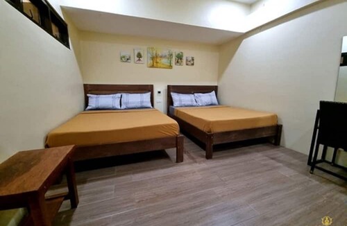 Bugallon Hotel | Buddha Resort by Cocotel