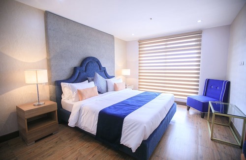 Tarlac Hotel | La Maja Rica Hotel