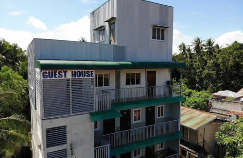 Lazi Hotel | First Baby Bytes Guest House