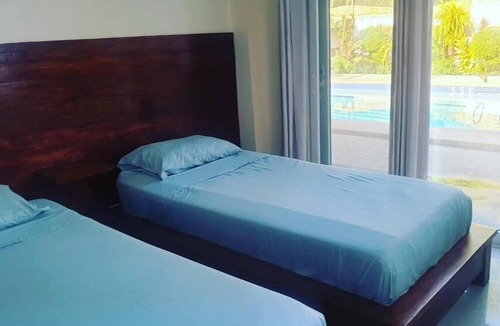 Baclayon Hostel | Elicon Suites