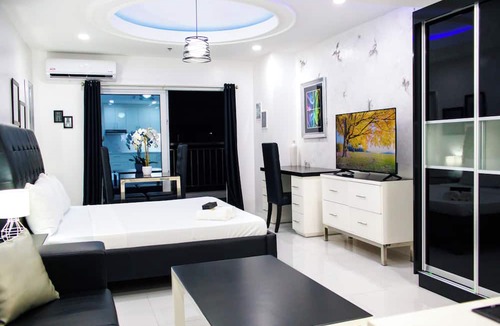 Balibago Condo | Kandy Haven - Studio Type Unit