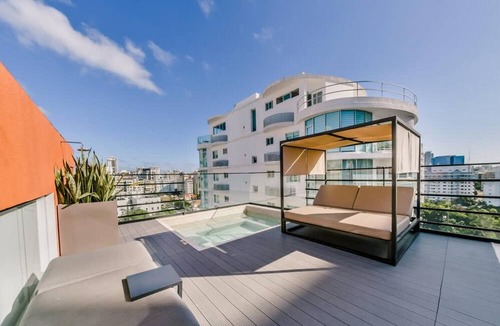 Downtown Santo Domingo Apartment | Flat in Regatta Ii 306