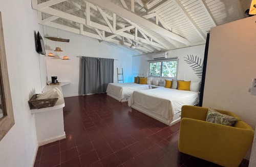 Las Terrenas Hotel | Hotel Boutique Casa Grande Playa Bonita